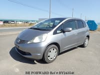 2009 HONDA FIT G SMART STYLE EDITION