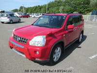 2009 NISSAN X-TRAIL 20XT