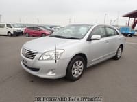 2008 TOYOTA PREMIO 1.8X L PACKAGE