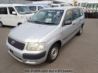 2012 TOYOTA SUCCEED VAN UL