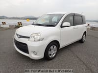 2012 TOYOTA SIENTA DICE LIMITED