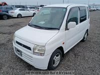 2000 MITSUBISHI TOPPO BJ