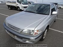 Used 1998 TOYOTA CARINA BY243688 for Sale