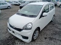 2017 DAIHATSU MIRA ES L SA
