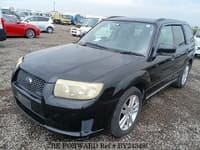 2006 SUBARU FORESTER CROSS SPORTS 2.0I 