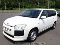 2015 TOYOTA SUCCEED VAN UL-X