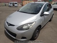 2011 MAZDA DEMIO 13C SMART EDITION 
