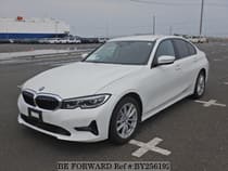 Used 2019 BMW 3 SERIES BY256192 for Sale