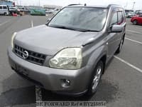 2009 NISSAN X-TRAIL 20X