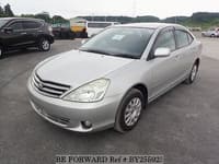 2004 TOYOTA ALLION A15 G PACKAGE LIMITED