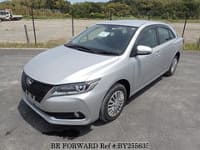 2020 TOYOTA ALLION A15 G PACKAGE