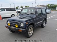 1995 SUZUKI JIMNY LAND VENTURE