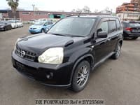 2009 NISSAN X-TRAIL 20X