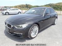 2012 BMW 3 SERIES 328I LUXURY