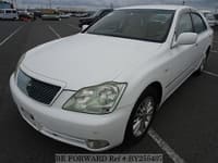 2004 TOYOTA CROWN ROYAL SALOON