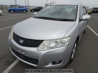 2008 TOYOTA ALLION A18 G PACKAGE