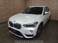 2018 BMW X1 X DRIVE 18D X LINE
