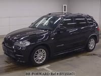 2012 BMW X5 X DRIVE 35D BULE PERFORMANCE