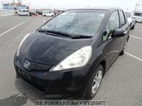 2010 HONDA FIT G SMART SELECTION