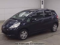 2010 HONDA FIT G SMART SELECTION