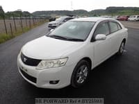 2008 TOYOTA ALLION A15 G PACKAGE