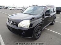 2009 NISSAN X-TRAIL 20X
