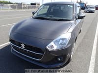 2020 SUZUKI SWIFT HYBRID MG LIMITED 