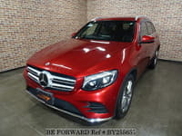2017 MERCEDES-BENZ GLC-CLASS GLC220D 4MATIC SPORTS