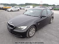 2007 BMW 3 SERIES 320I