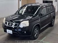 2011 NISSAN X-TRAIL 20X