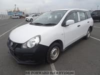 NISSAN Ad Van