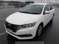 2018 TOYOTA ALLION