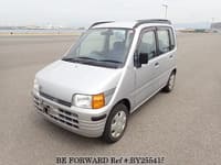 1996 DAIHATSU MOVE CL