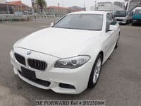 2011 BMW 5 SERIES 523I M SPORT PACKAGE