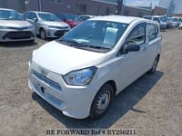 2018 DAIHATSU MIRA ES