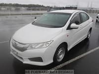 2017 HONDA GRACE