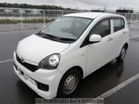 2016 DAIHATSU MIRA ES L 