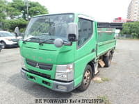 2013 MITSUBISHI CANTER