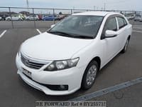 2013 TOYOTA ALLION A18 