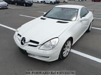 2007 MERCEDES-BENZ SLK SLK280