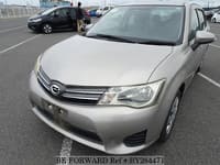 2013 TOYOTA COROLLA AXIO 1.5G