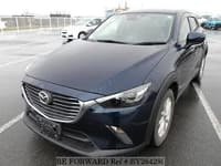 2016 MAZDA CX-3 XD TOURING 