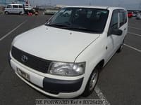 2007 TOYOTA PROBOX VAN DX
