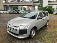 2015 TOYOTA SUCCEED VAN UL
