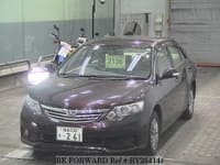 2011 TOYOTA ALLION A15 G PACKAGE