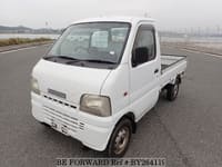 2000 SUZUKI CARRY TRUCK KC