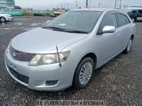 2010 TOYOTA ALLION A15 G PACKAGE SPECIAL EDITION