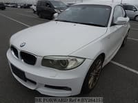 2012 BMW 1 SERIES 120I M SPORTS PACKAGE