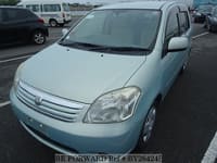 2004 TOYOTA RAUM