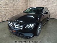 2018 MERCEDES-BENZ E-CLASS E200  AVANTGARDE